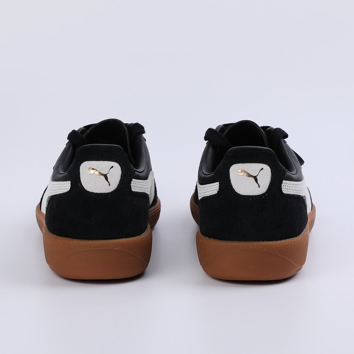 PUMA Palermo Lth Sneakers
