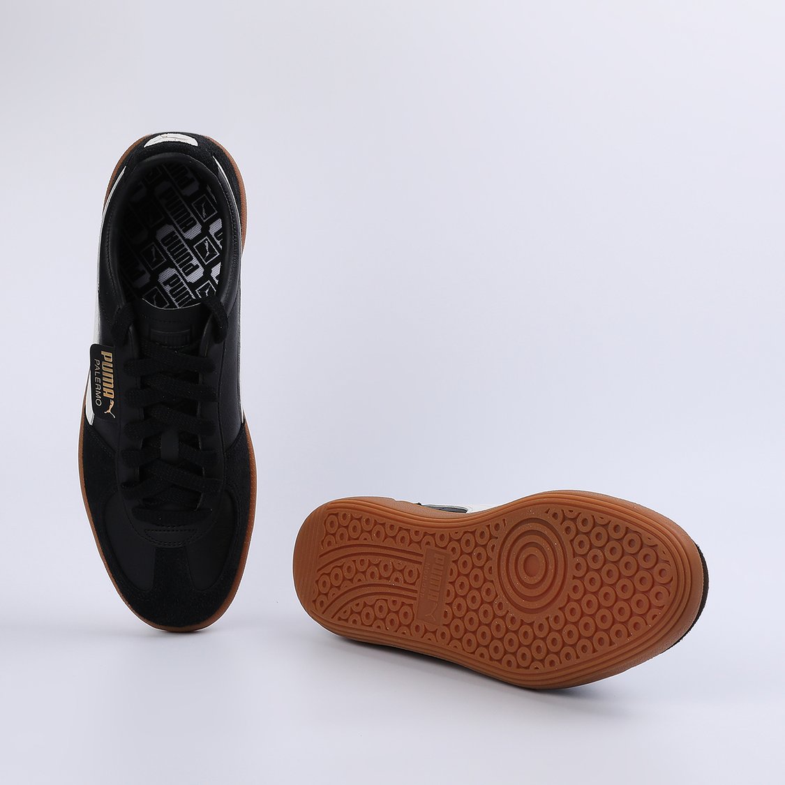 PUMA Palermo Lth Sneakers