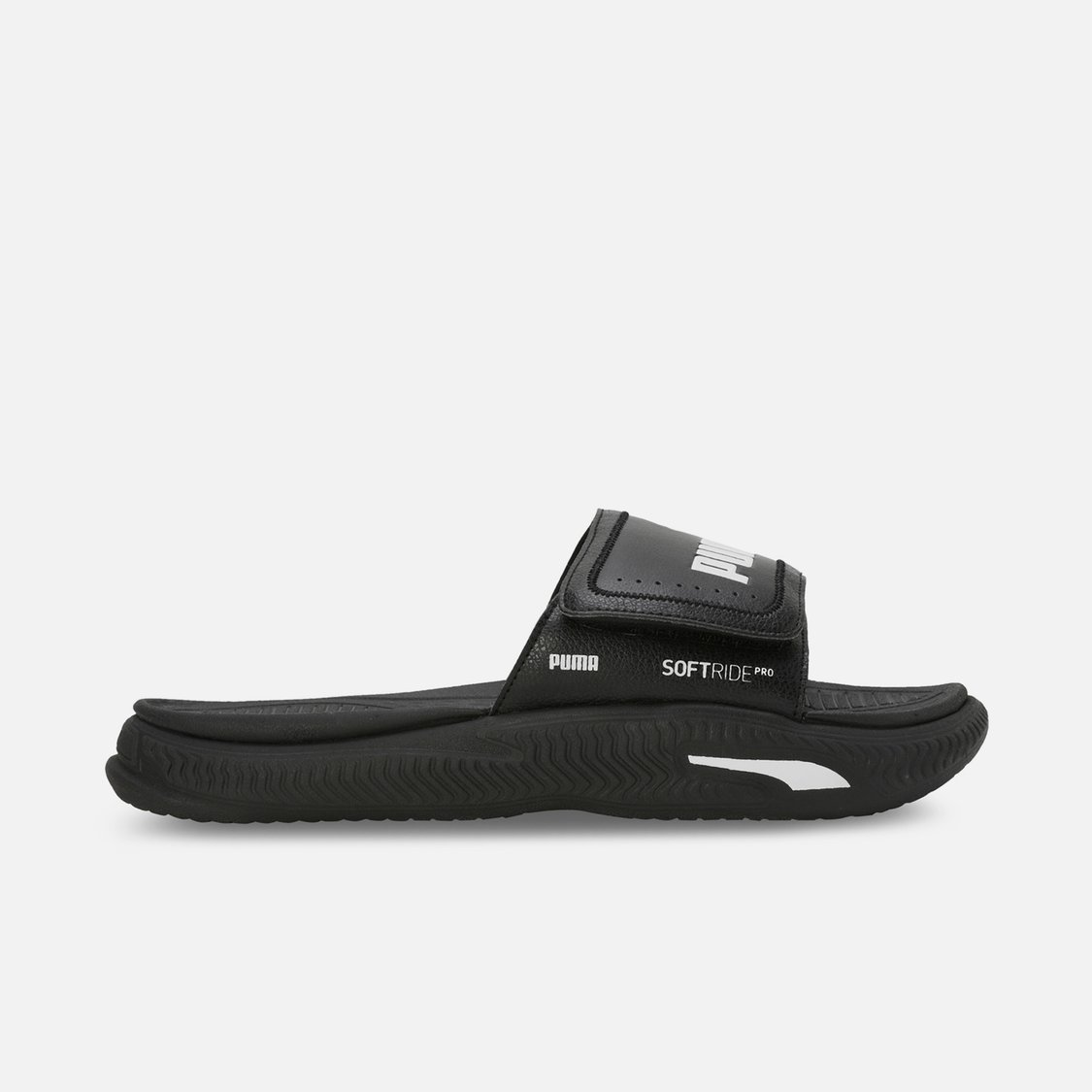 PUMA Softride Pro Print Sliders