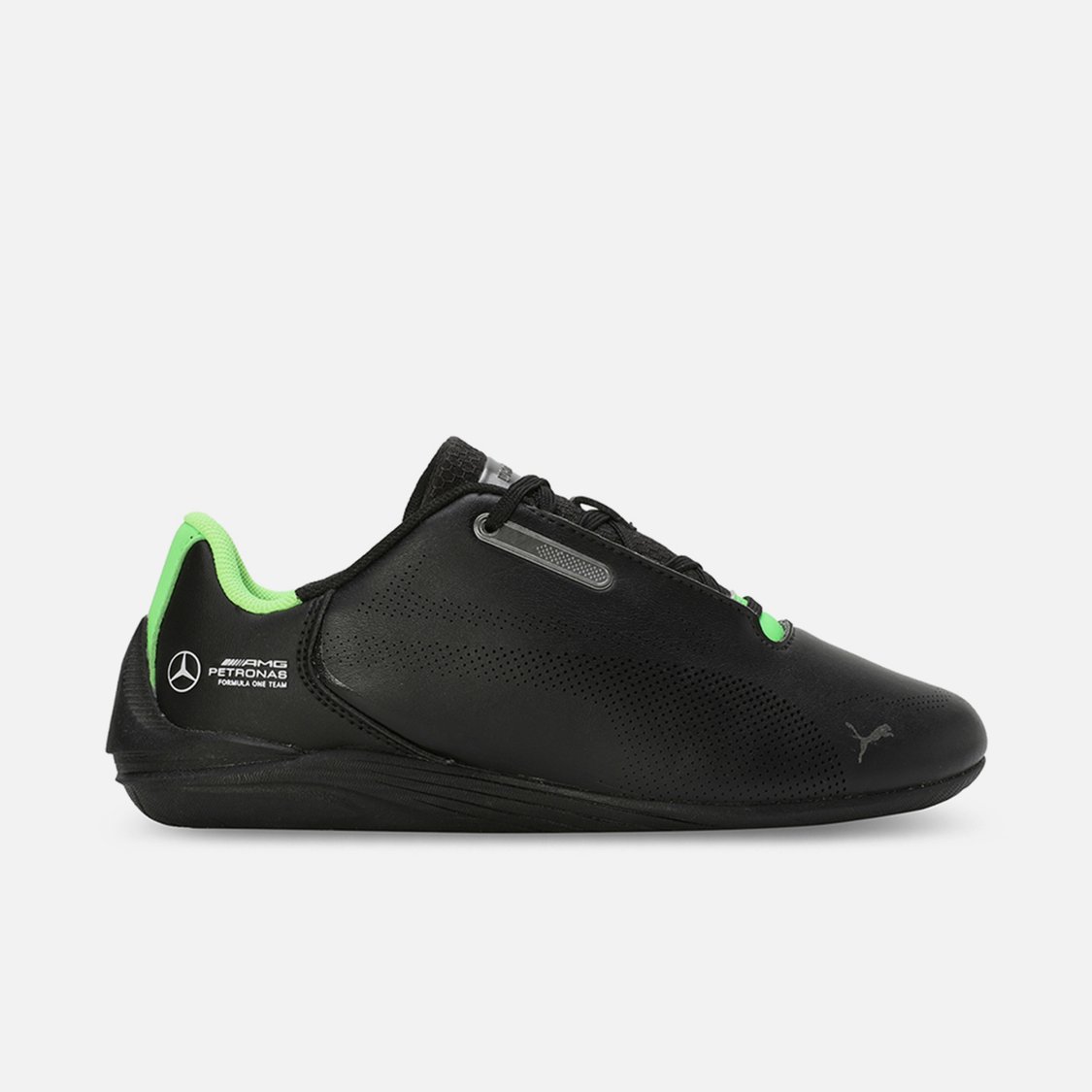 Buy PUMA Mercedes-AMG Petronas F1 Drift Cat Decima Sneakers