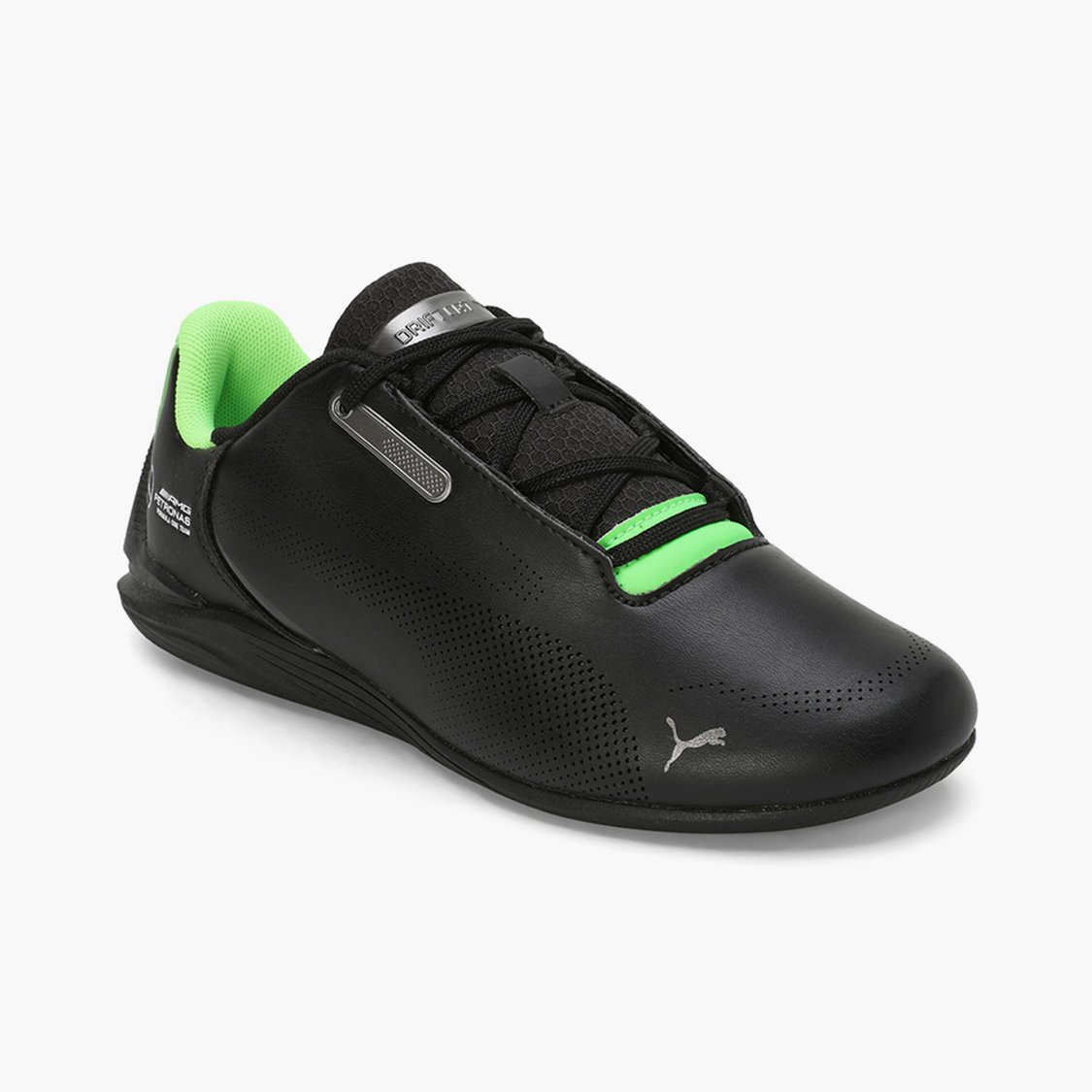 Puma Mercedes Drift Cat Puma Mercedes AMG Petronas F1 R-CAT