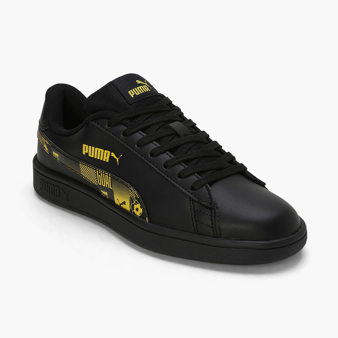 Buy PUMA Printed Sneakers from PUMA at just INR