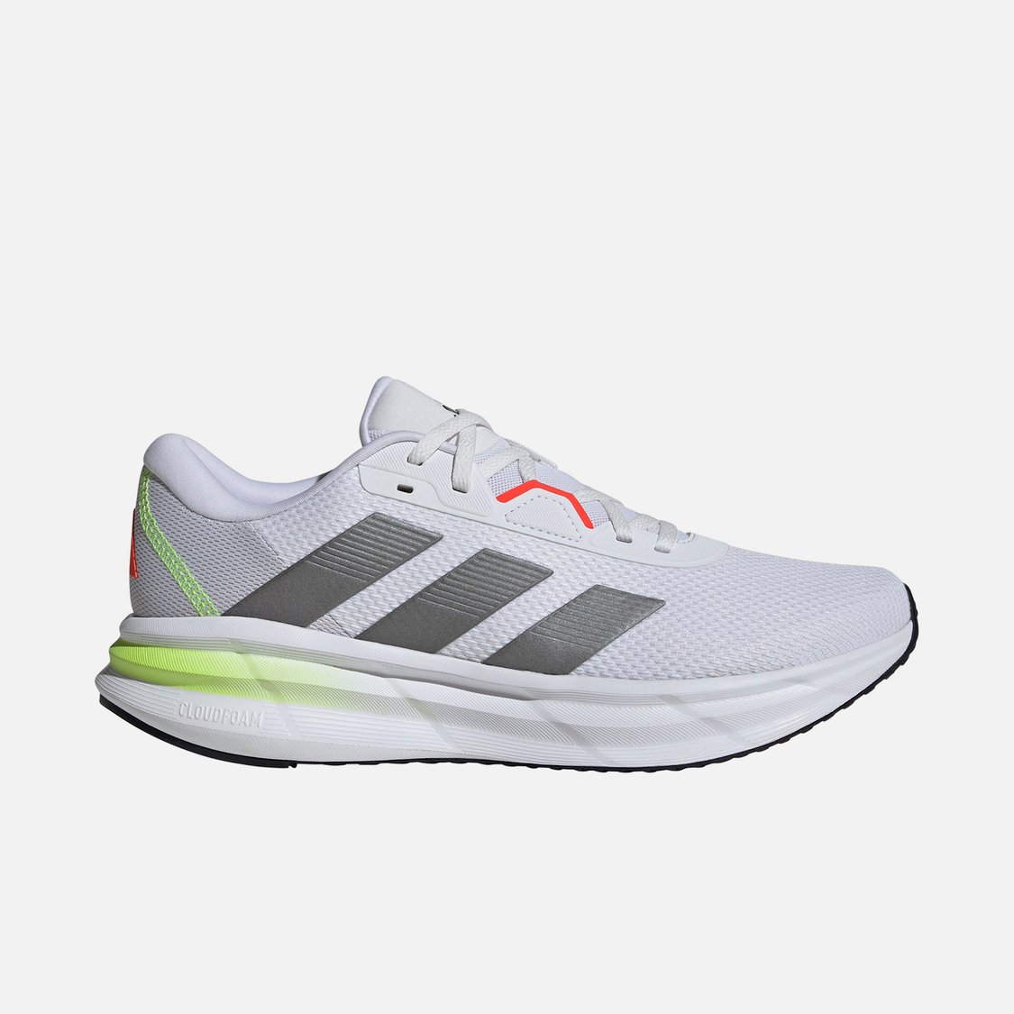 Buy ADIDAS Galaxy Striped Sports Shoes from Adidas at just INR