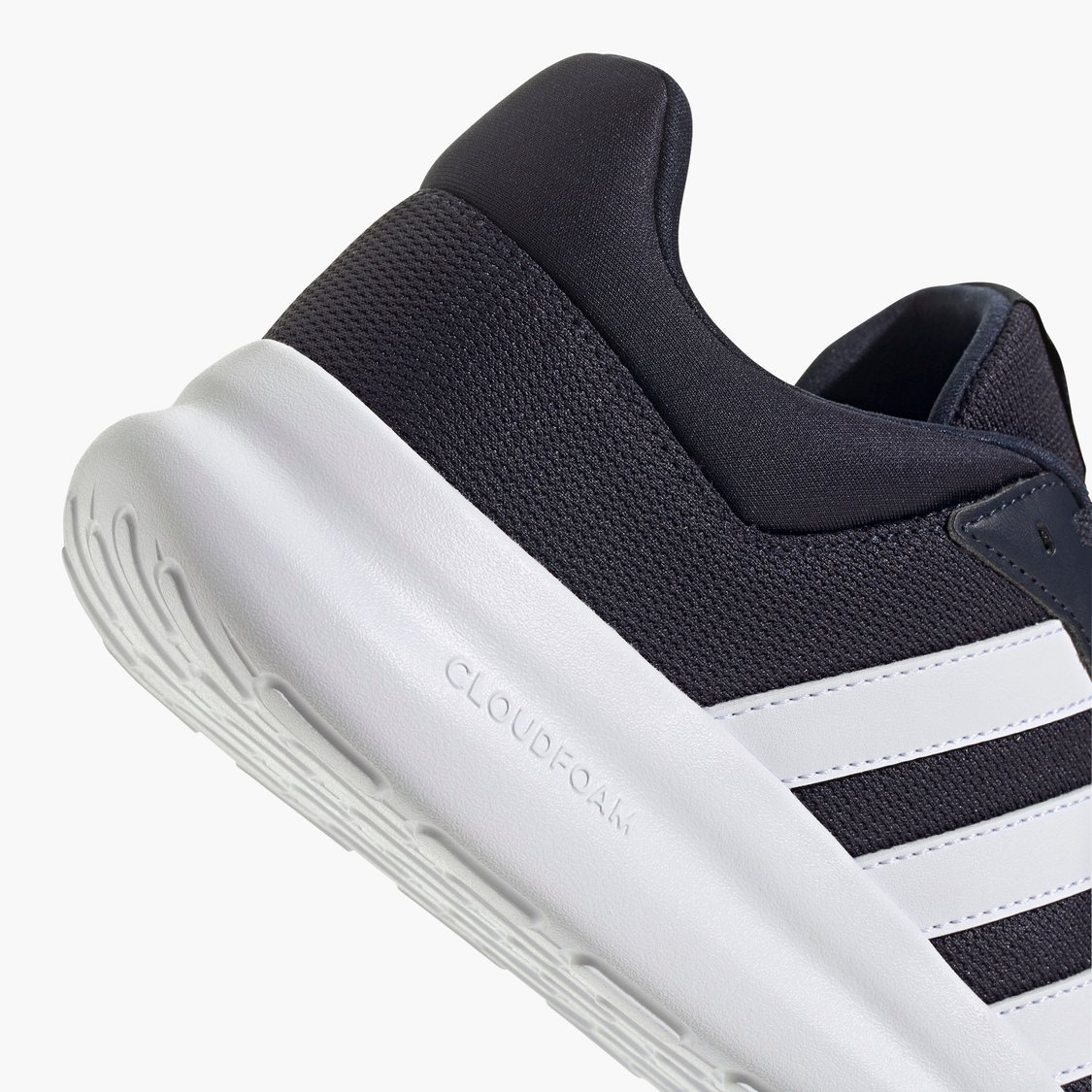ADIDAS Lite Racer Men Striped Sports Sneakers