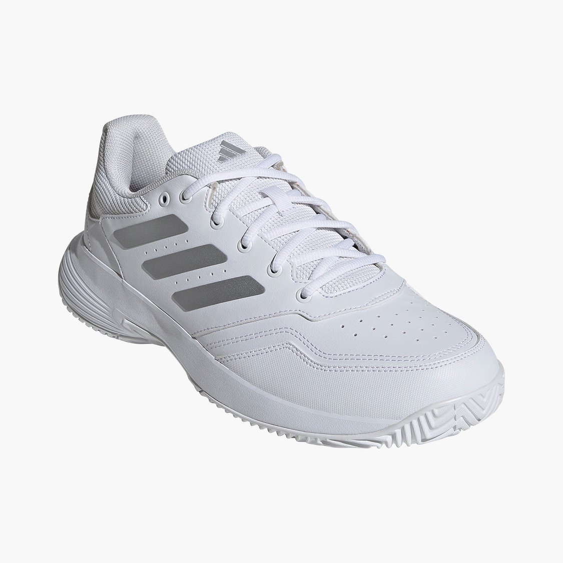 Buy ADIDAS Gamecourt All-Court Tennis Shoes from Adidas at just