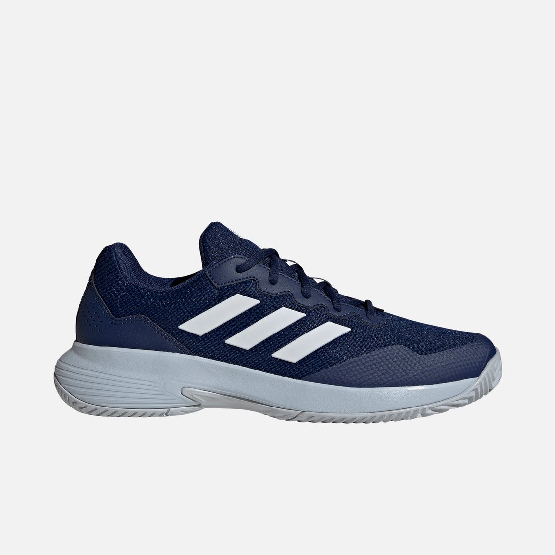 ADIDAS Game Court Men Mesh Tennis Shoes