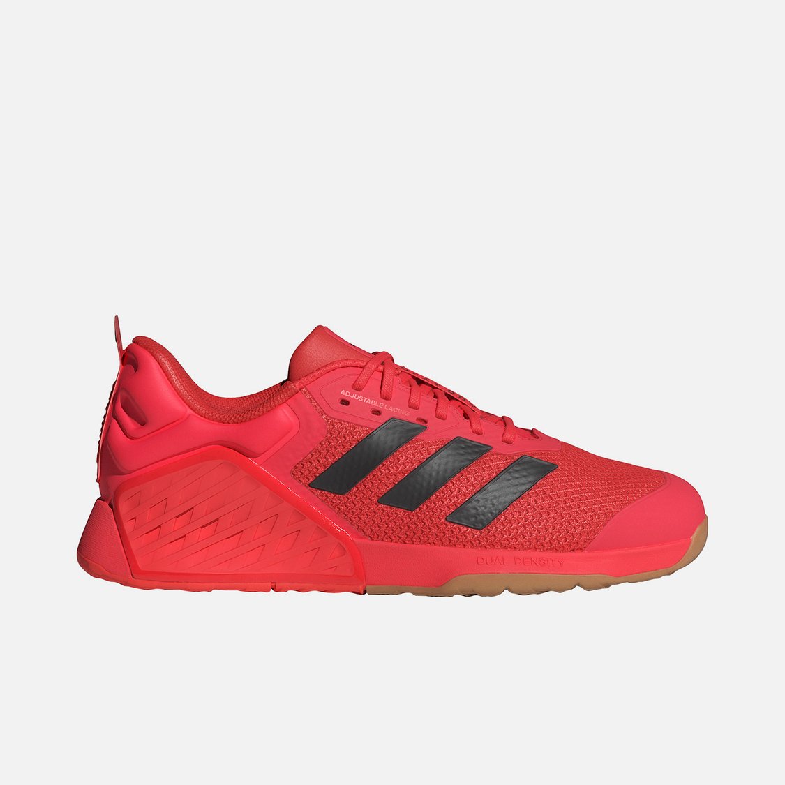 Buy ADIDAS Dropset Men Striped Training Shoes from Adidas at