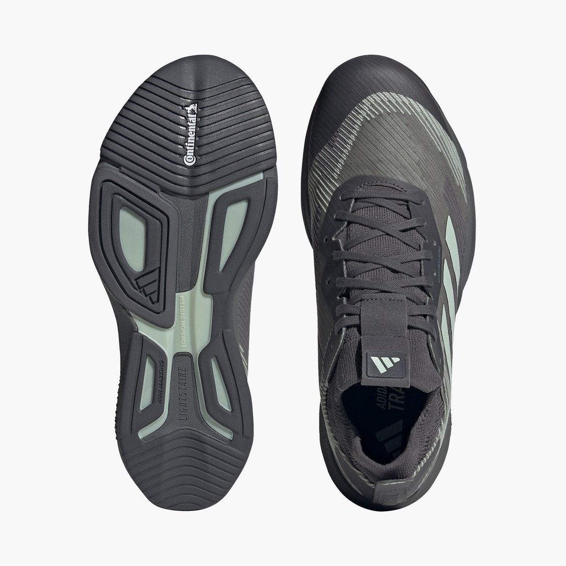 Buy ADIDAS Rapidmove ADV Training Shoes from Adidas at just INR