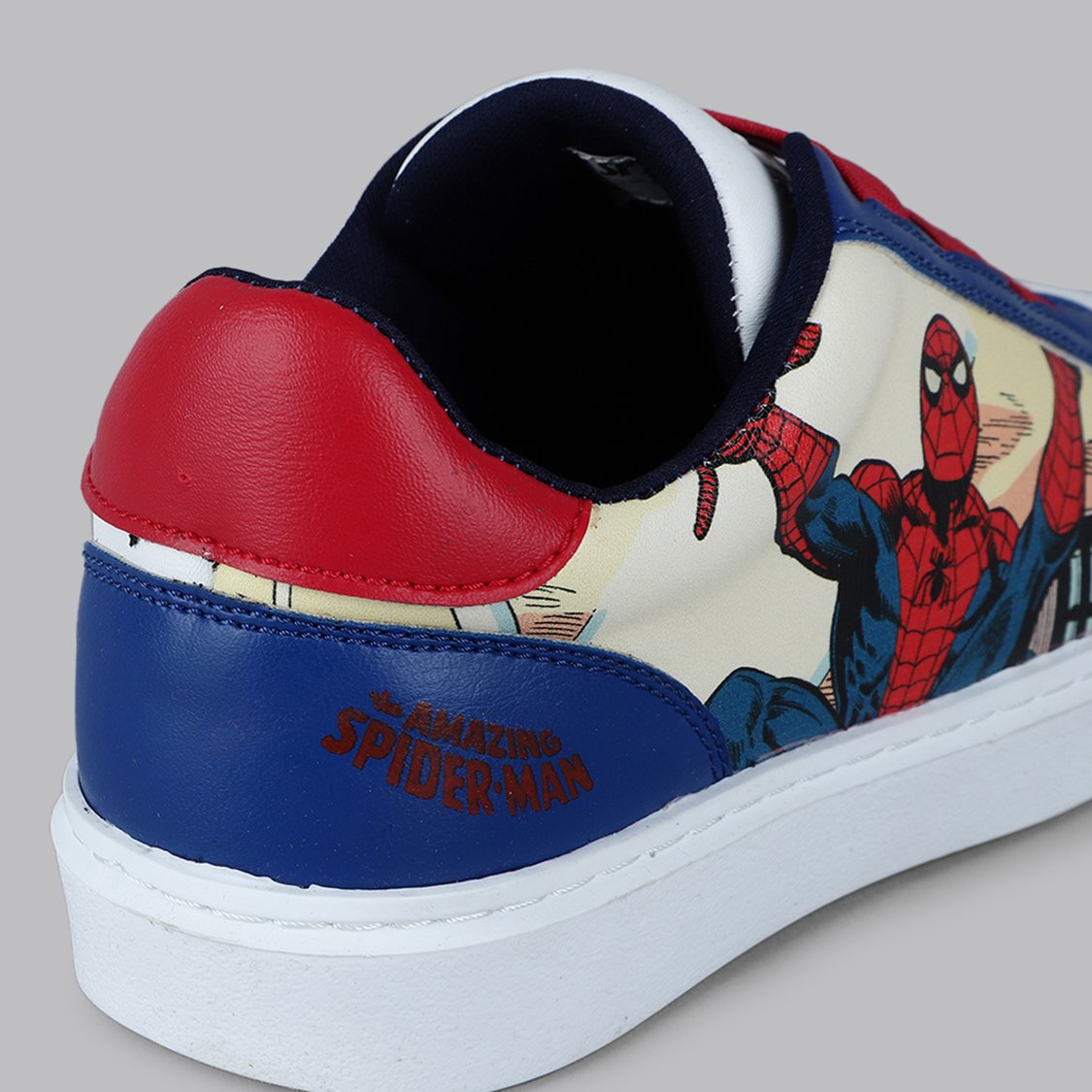 Spiderman Shoes Superman Shoes For Toddlers Buy BIOWORLD Spider
