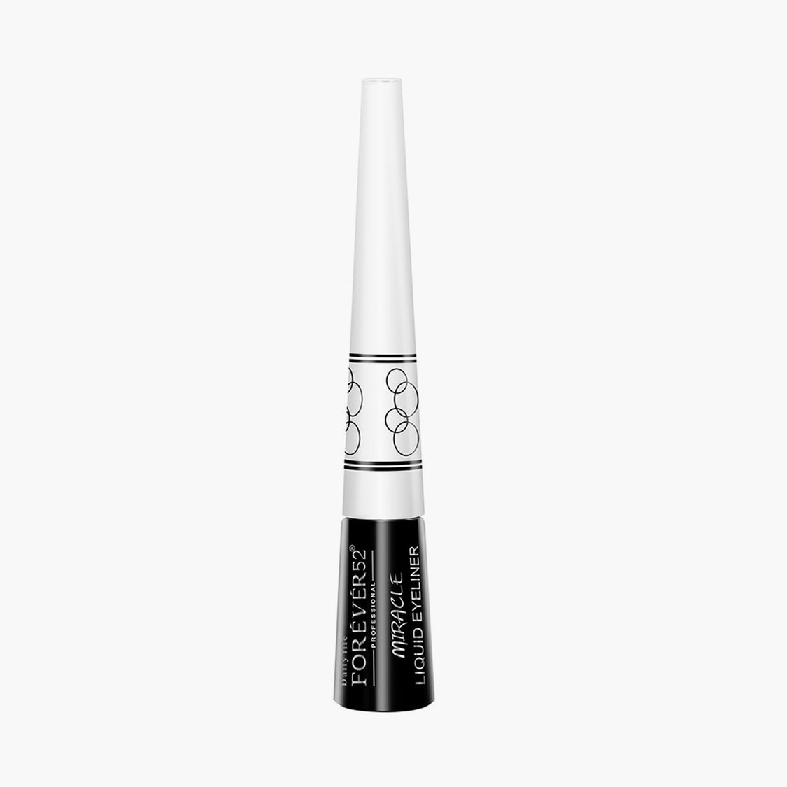 DAILY LIFE FOREVER52 Miracle Liquid Eyeliner - ARG001 - 3ml