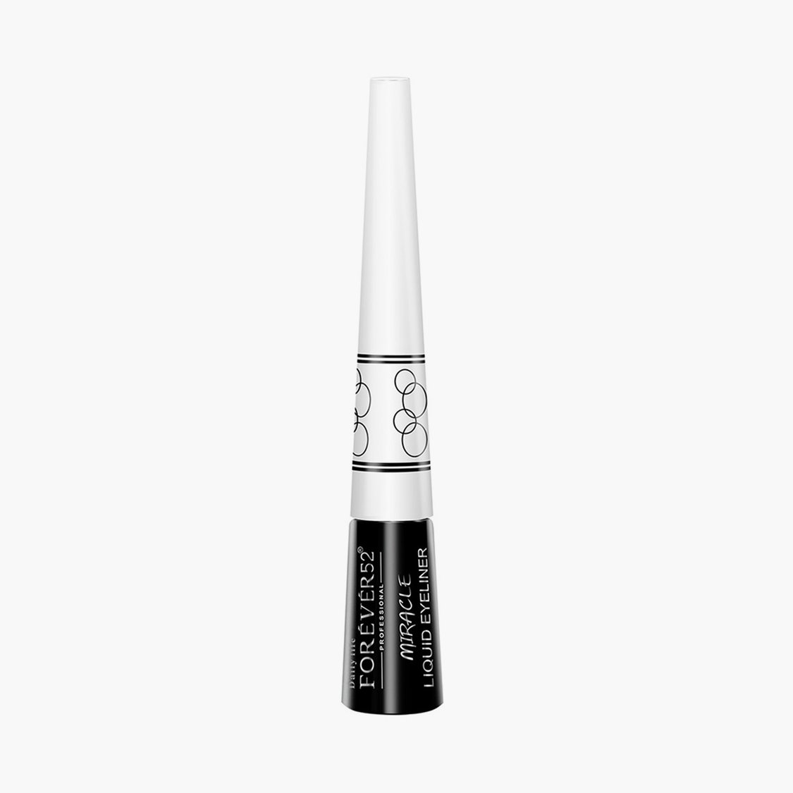 DAILY LIFE FOREVER52 Miracle Liquid Eyeliner - ARG001 - 3ml