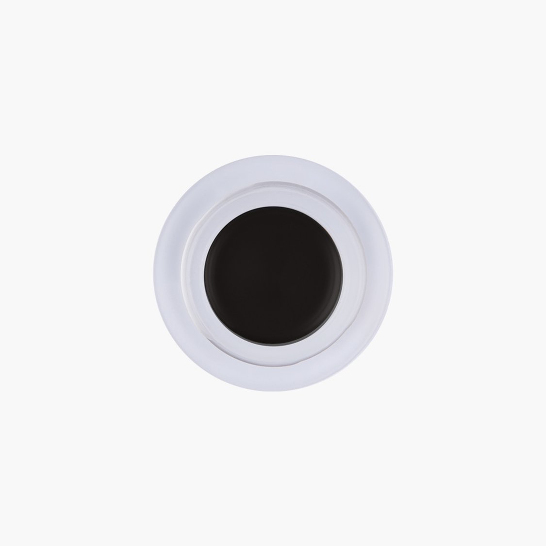 DAILY LIFE FOREVER52  Long Wear Gel Eyeliner & Tattoo - Jet Black - 5g