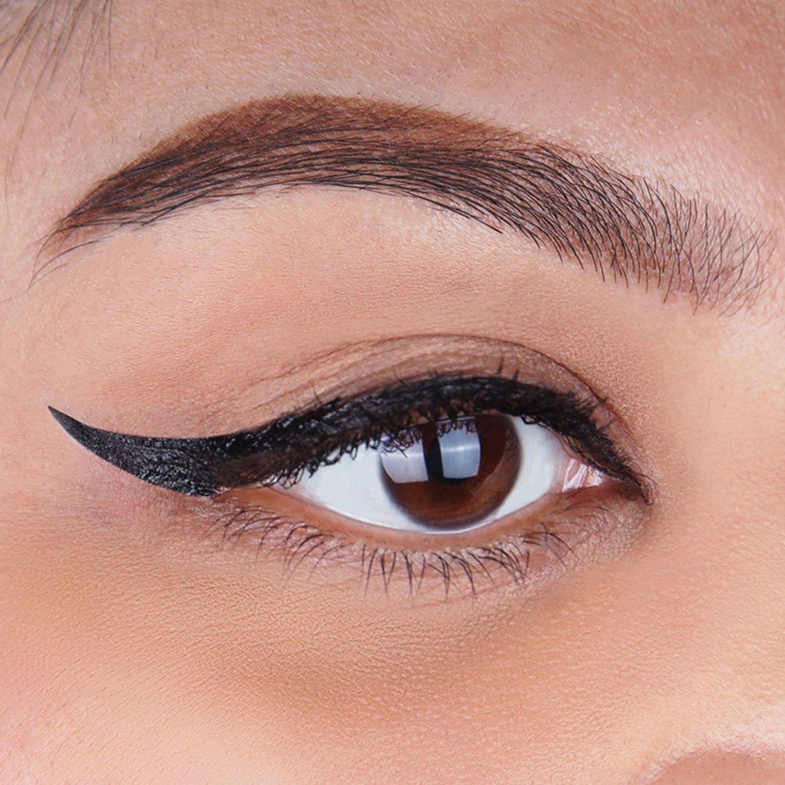 DAILY LIFE FOREVER52  Long Wear Gel Eyeliner & Tattoo - Jet Black - 5g