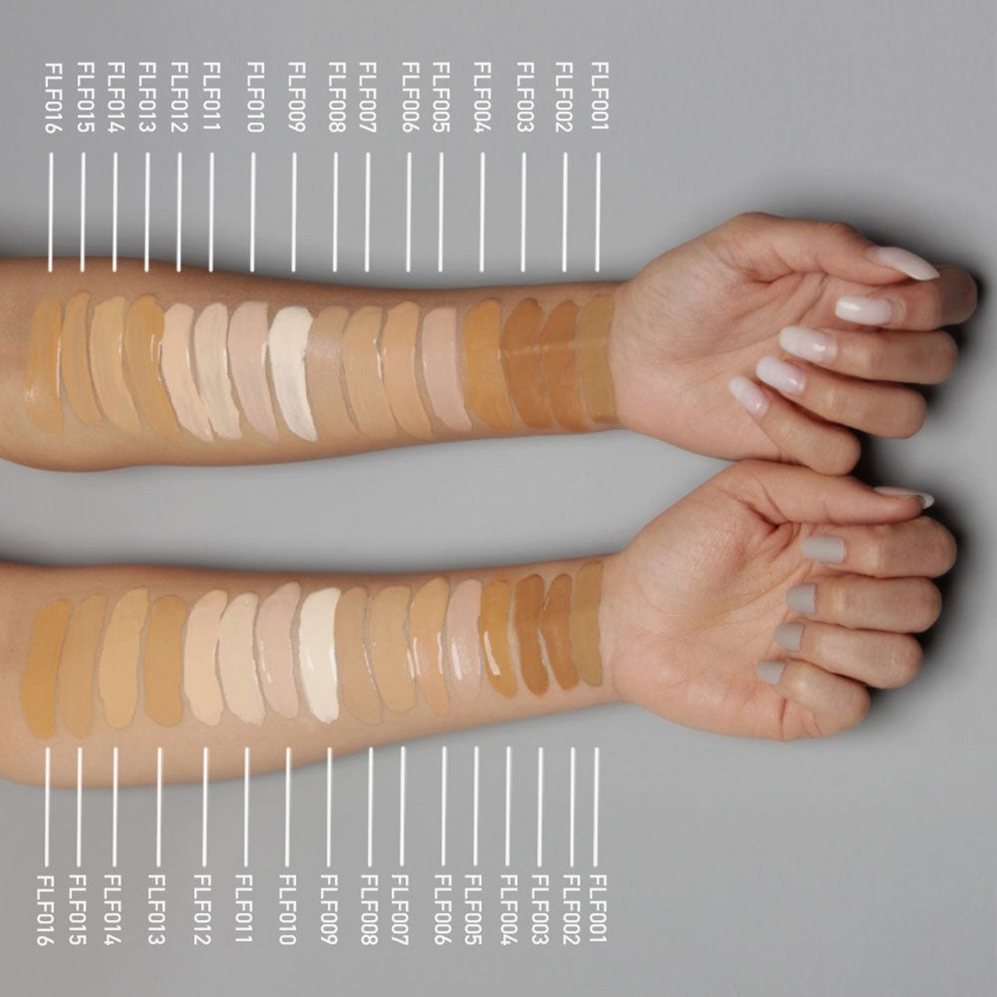 DAILY LIFE FOREVER52 Ultra Definition Liquid Foundation - Pralines Cake FLF006 - 30ml