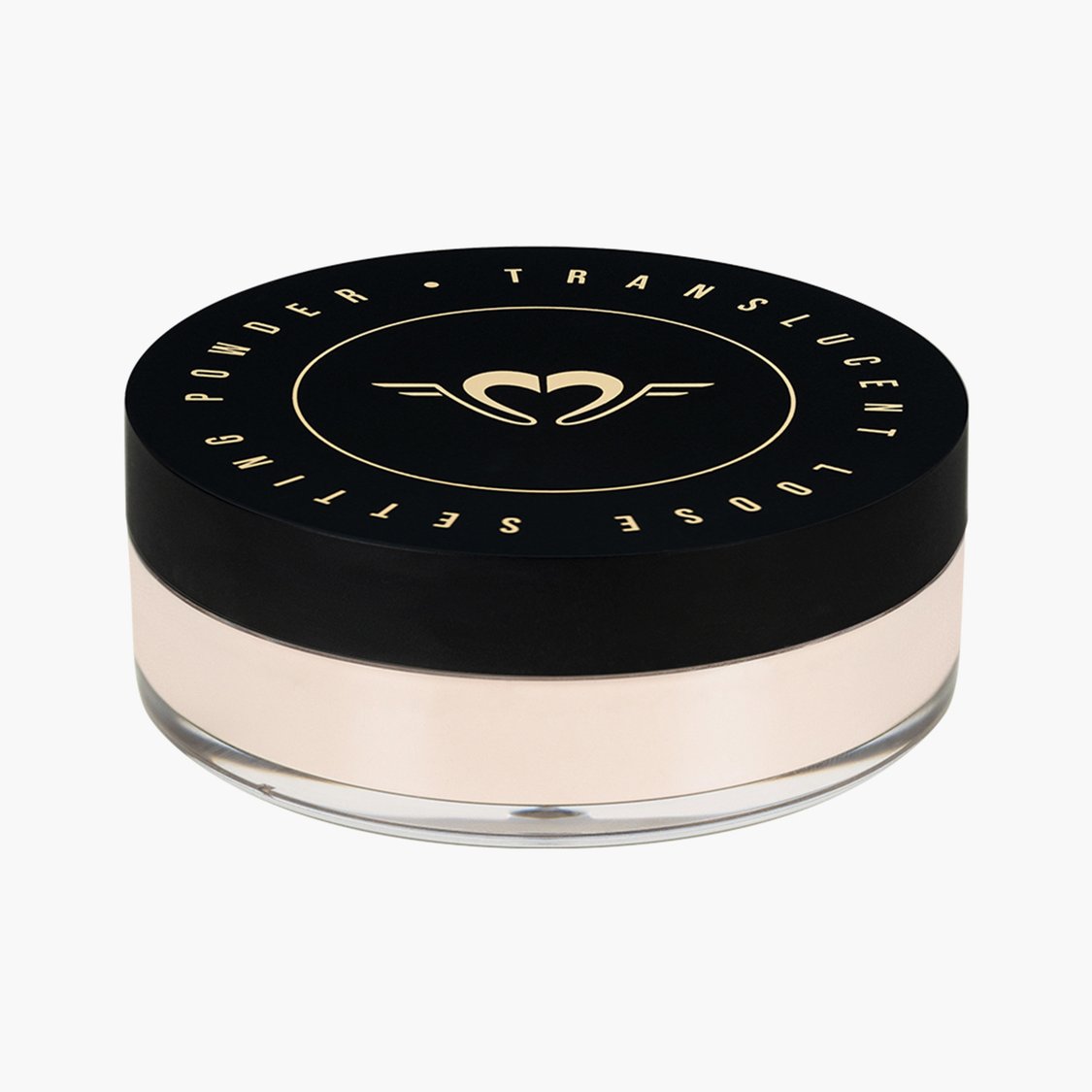 DAILY LIFE FOREVER52 Translucent Loose Setting Powder - TLM004 - 7gm