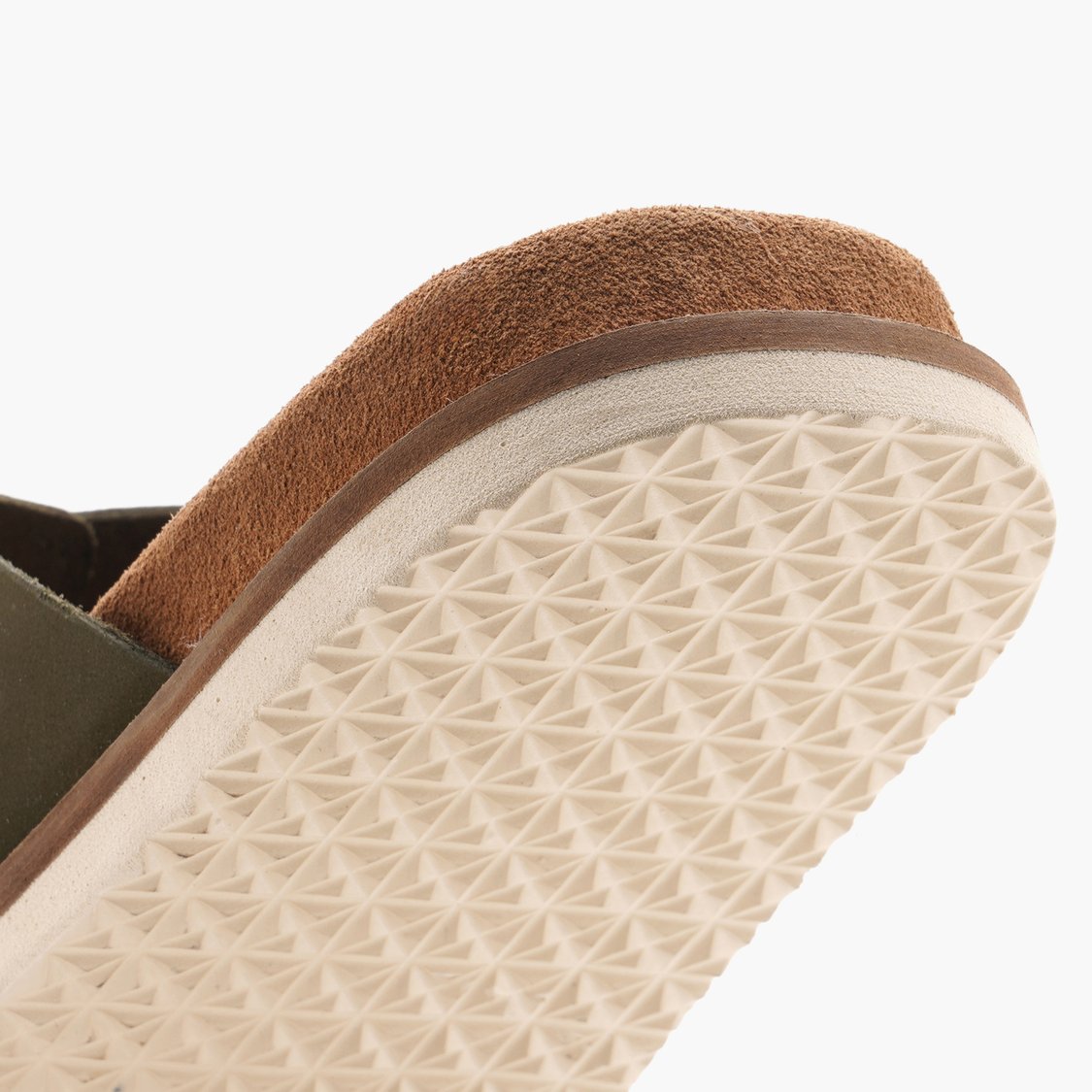 U.S. POLO ASSN. Buckle Sandals