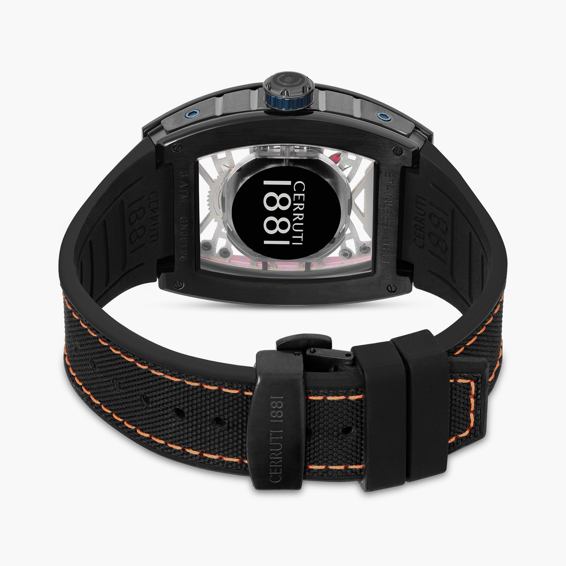 CERRUTI 1881 Men Automatic Watch - CECIWGN0019501