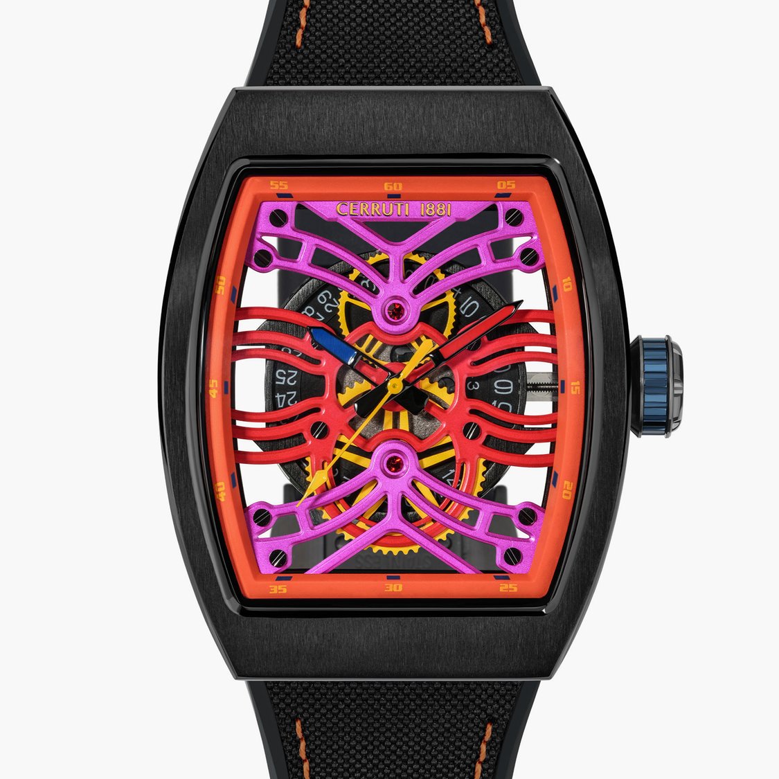 CERRUTI 1881 Men Automatic Watch - CECIWGN0019501