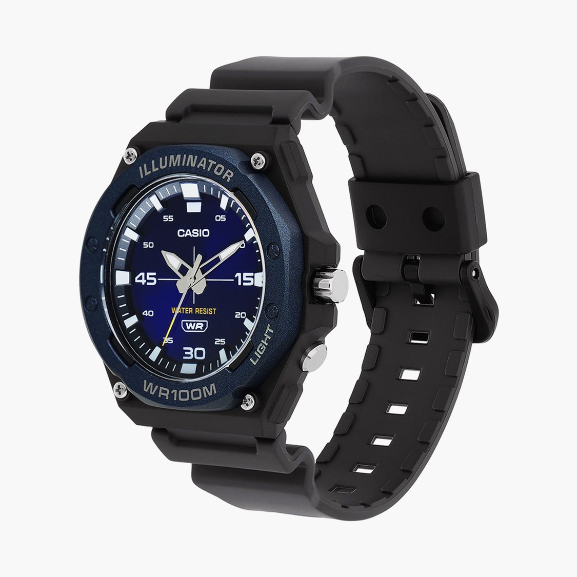 Buy CASIO Youth Analog Watch D356 from Casio at just INR