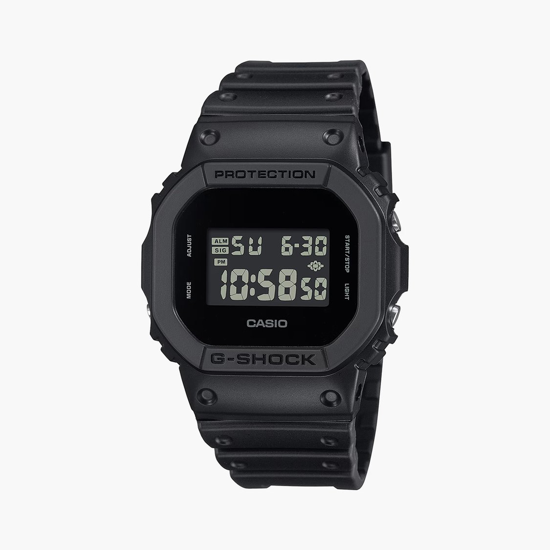 Buy CASIO G-Shock Digital Watch G1513 from Casio at just INR