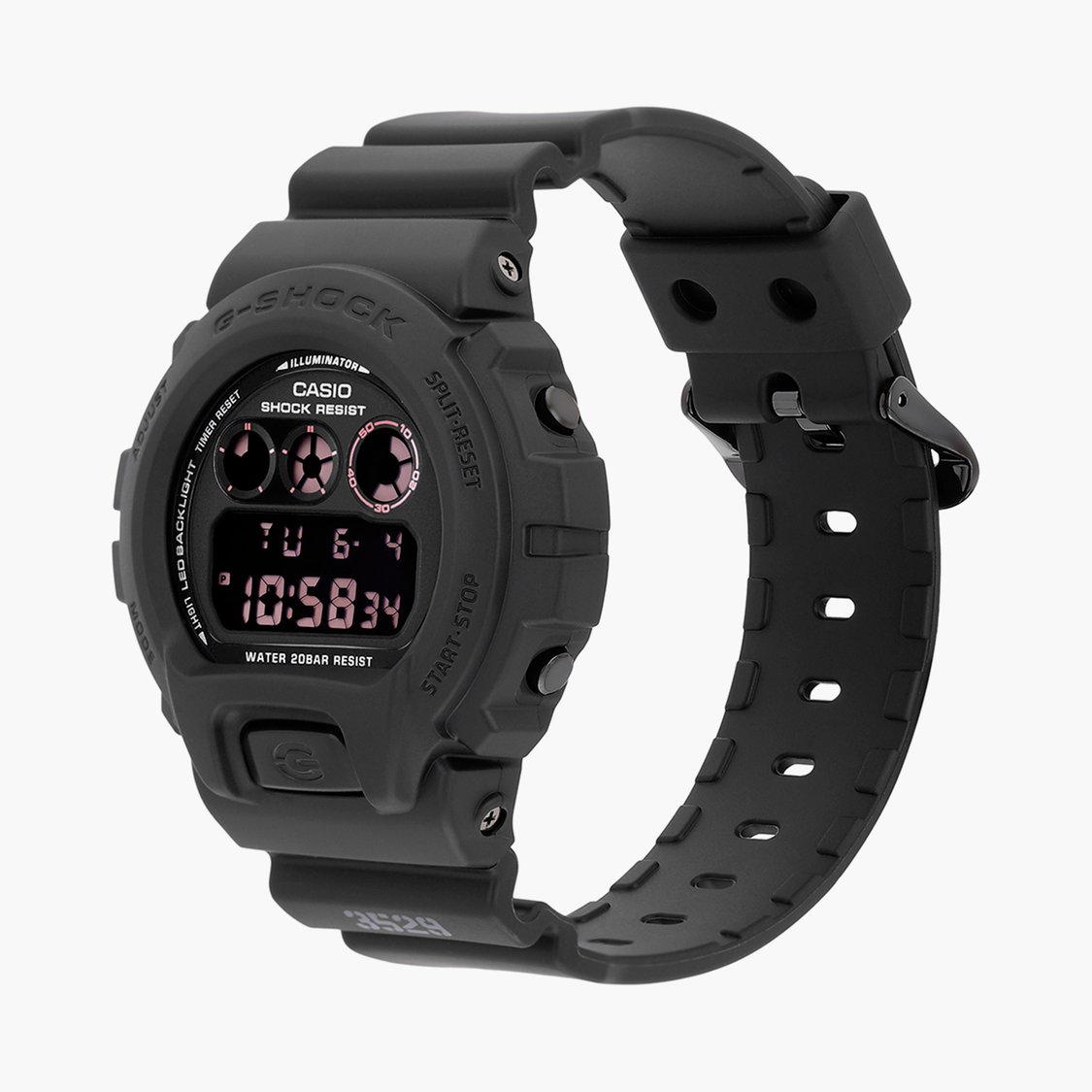 CASIO G-Shock Digital Watch - G1537
