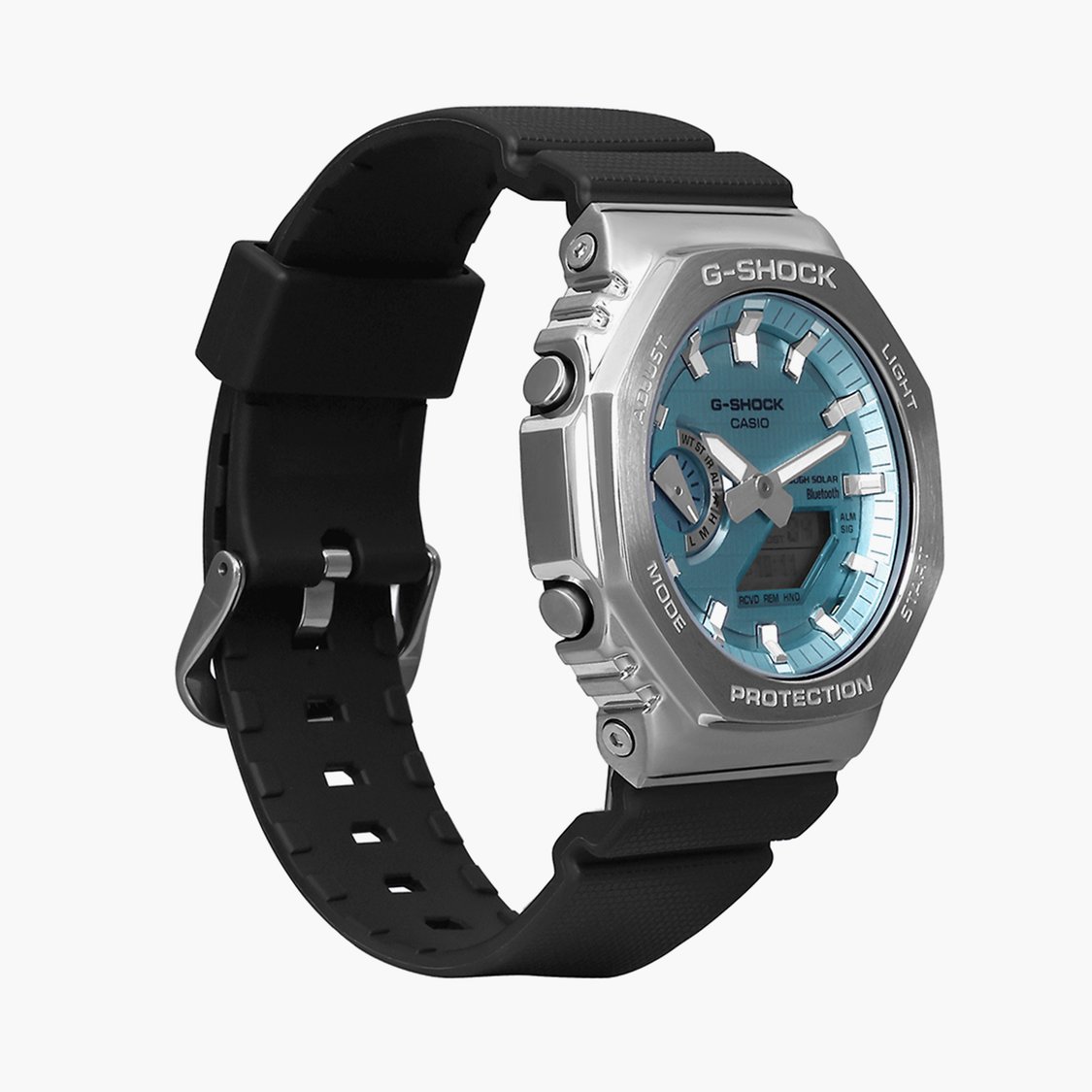 CASIO G-Shock Multifunction Watch - G1582