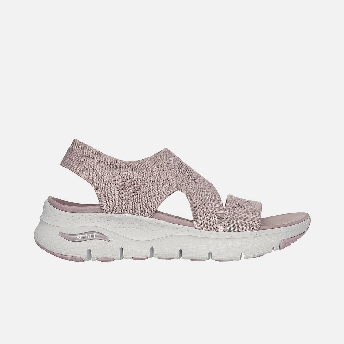 Buy SKECHERS Arch Fit Sling-Back Strap Sandals from Skechers at