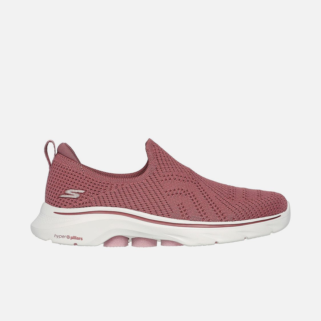 Buy SKECHERS Go Walk Amina Shoes from Skechers at just INR