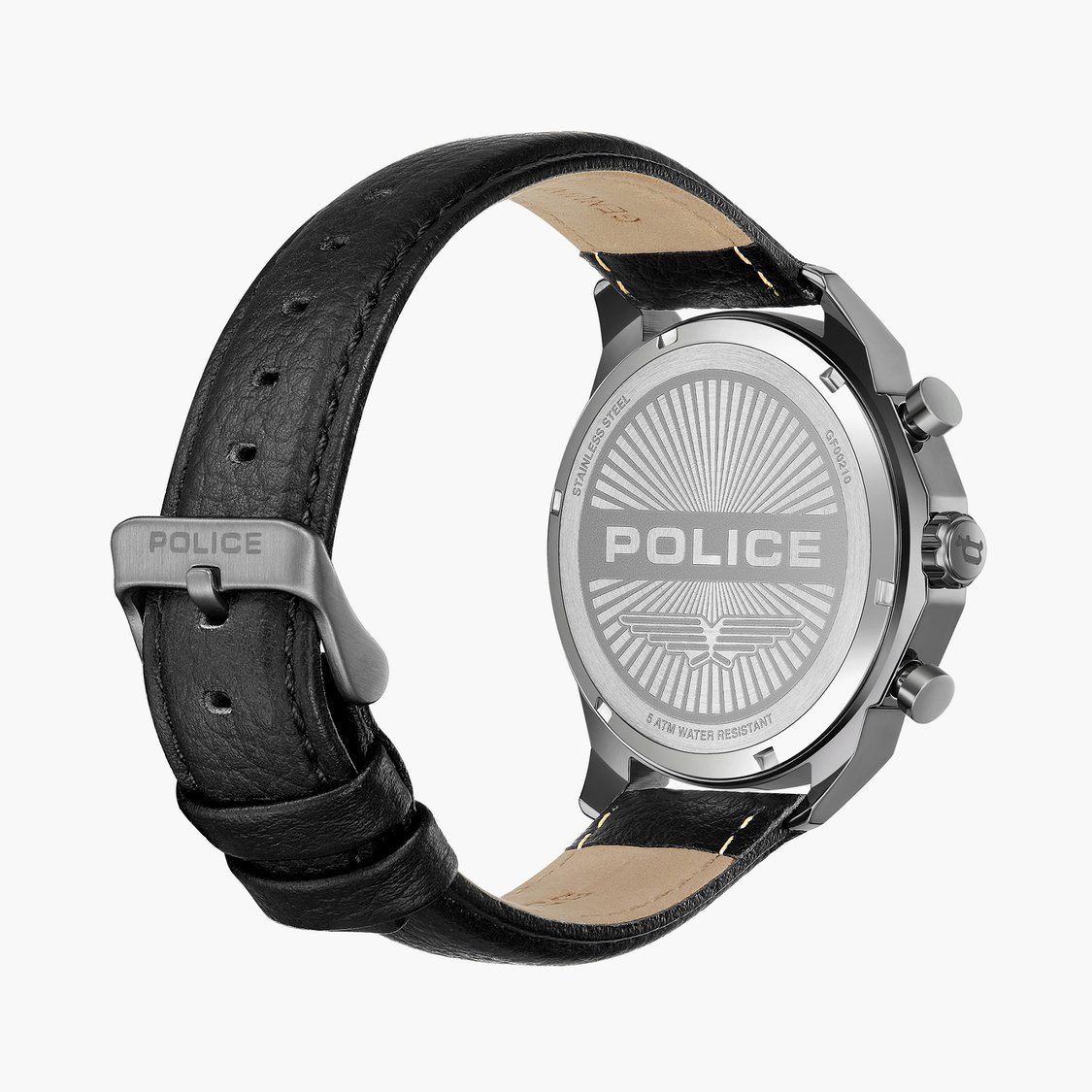 Police Officers Police Satm Watch Buy Blue Watches For Men By