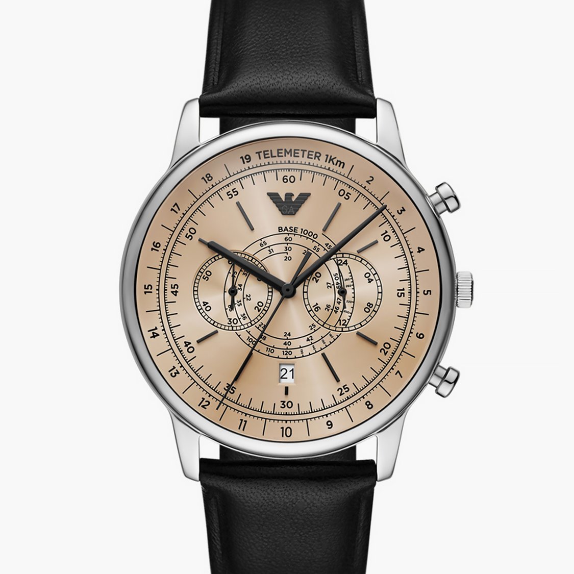 Buy EMPORIO ARMANI Chronograph Watch AR11634I from Armani at