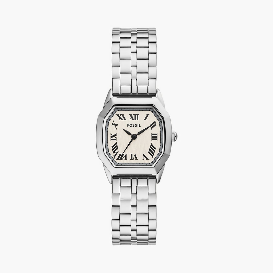 Buy FOSSIL Harlow Analog Watch ES5363I from Fossil at just INR
