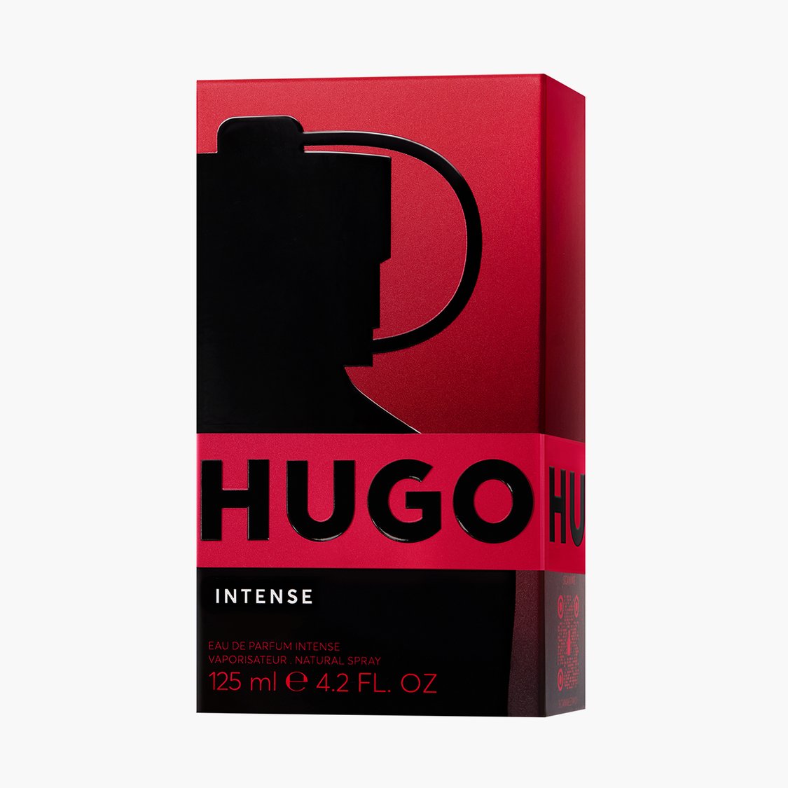 Buy HUGO Intense Eau de Parfum 125ml from Hugo Boss at just INR 7750.0