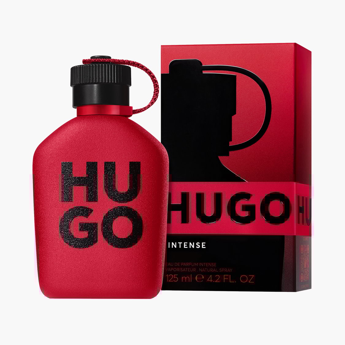 HUGO Intense Eau de Parfum 125ml