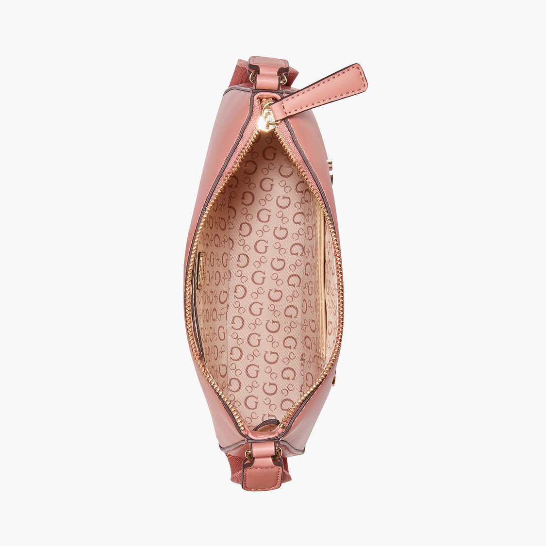 Buy GUESS Sling Bag with Pouch from Guess at just INR