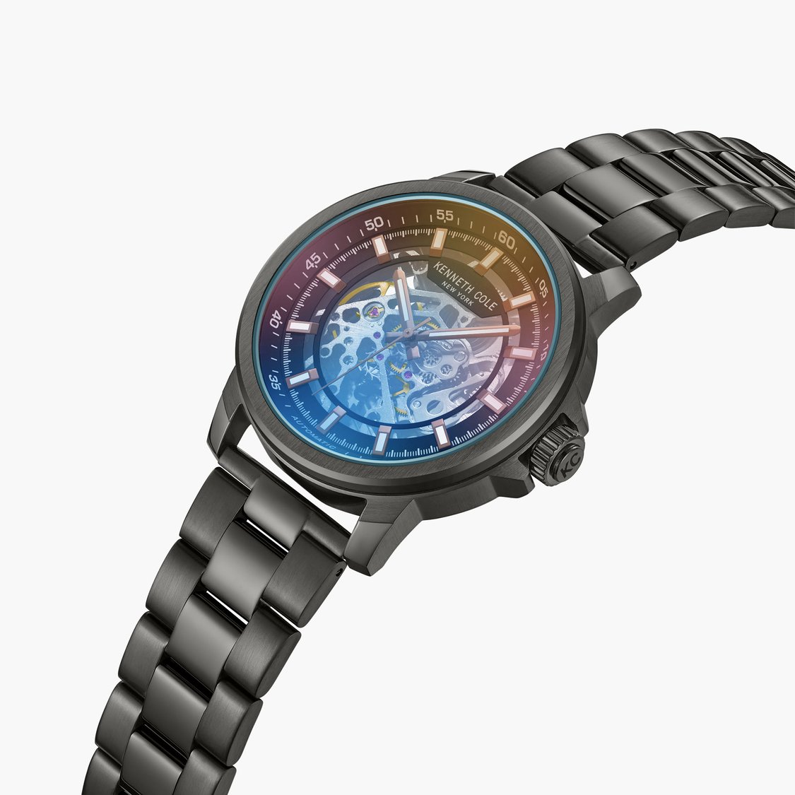 Cole New York Kenneth Cole Reaction Women's Watch Buy KENNETH