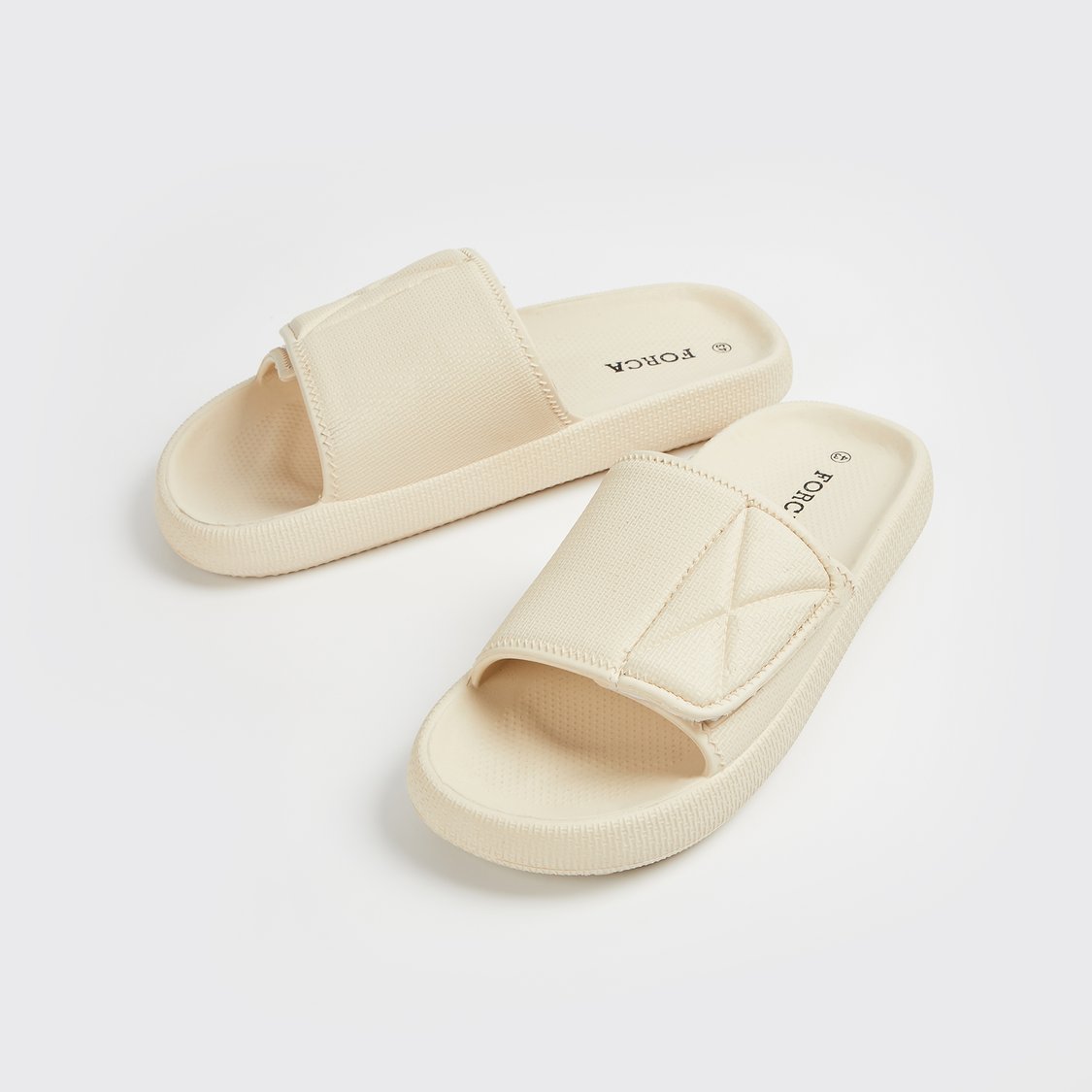 FORCA Textured Sliders