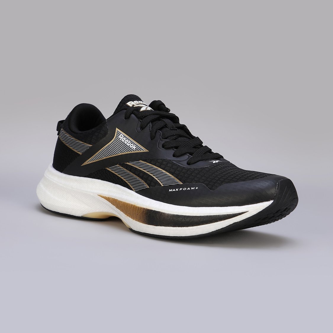Buy REEBOK Maxfoam AeroFlex Running Shoes from Reebok at just INR
