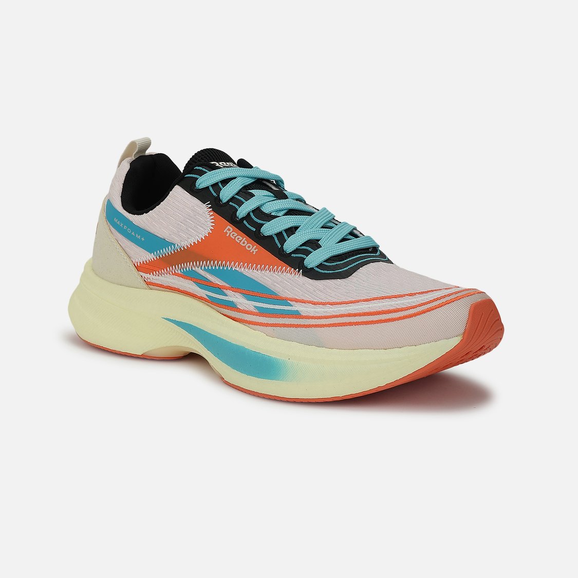 runba adidas QUEZT RUN SHOES - Turquoise | adidas India