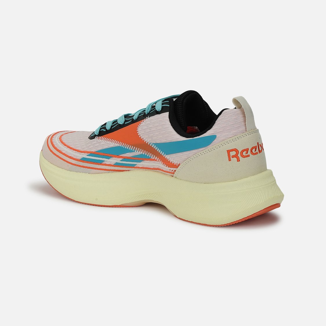 Buy REEBOK SwiftVenture Running Shoes from Reebok at just INR