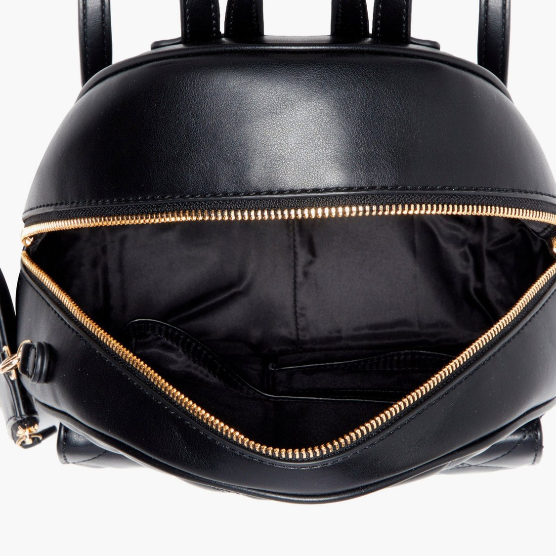 Buy GUESS Quilted Backpack with Pouch from Guess at just INR  display picture 1