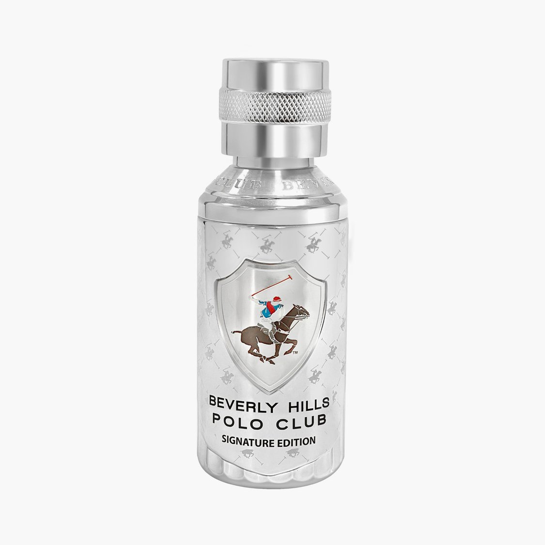 BEVERLY HILLS POLO CLUB Signature Edition Eau de Toilette - 100ml