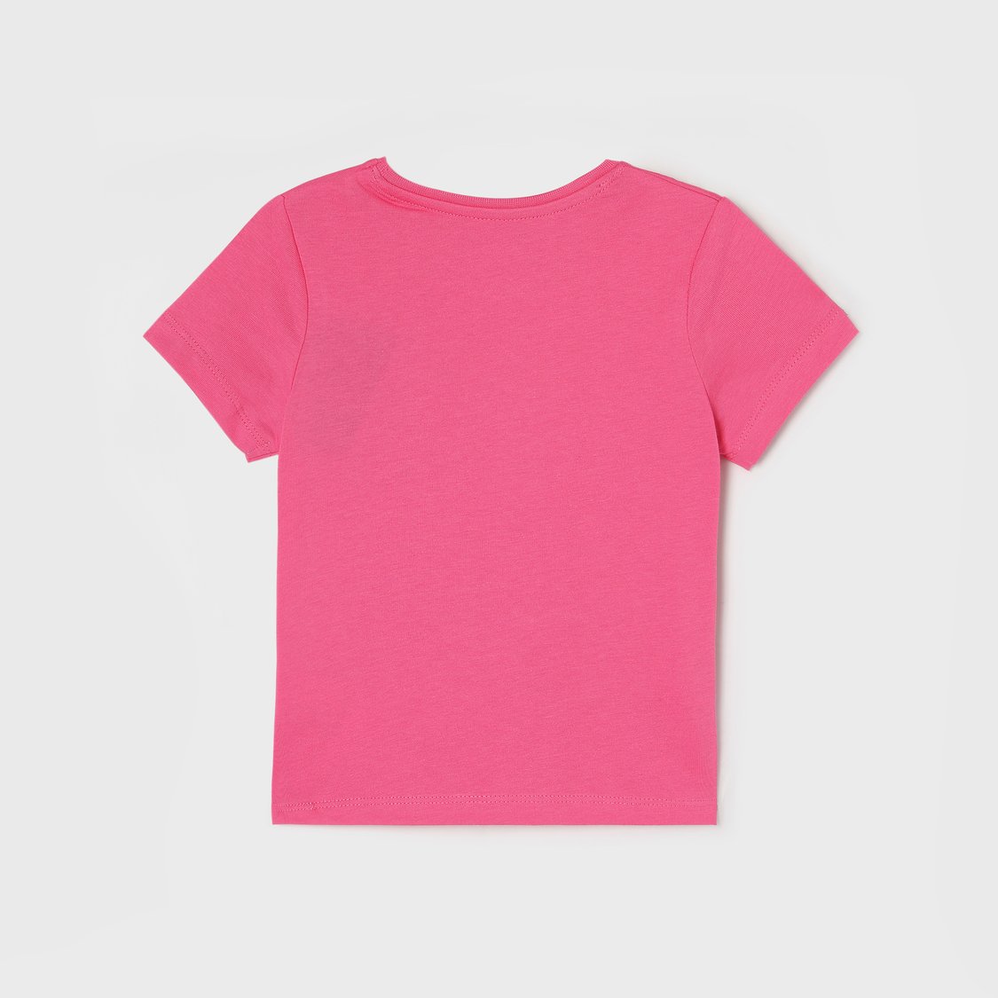JUNIORS Graphic Print T-shirt