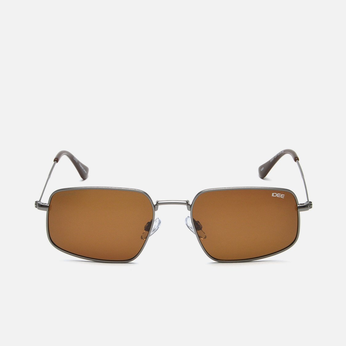 IDEE Polarized Rectangle Sunglasses - IDS3097C3P53