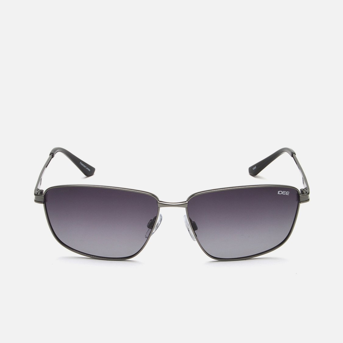 IDEE Polarized Rectangle Sunglasses - IDS3098C2P59