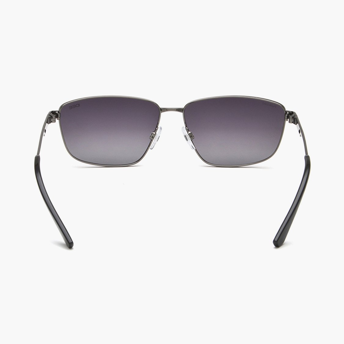 IDEE Polarized Rectangle Sunglasses - IDS3098C2P59