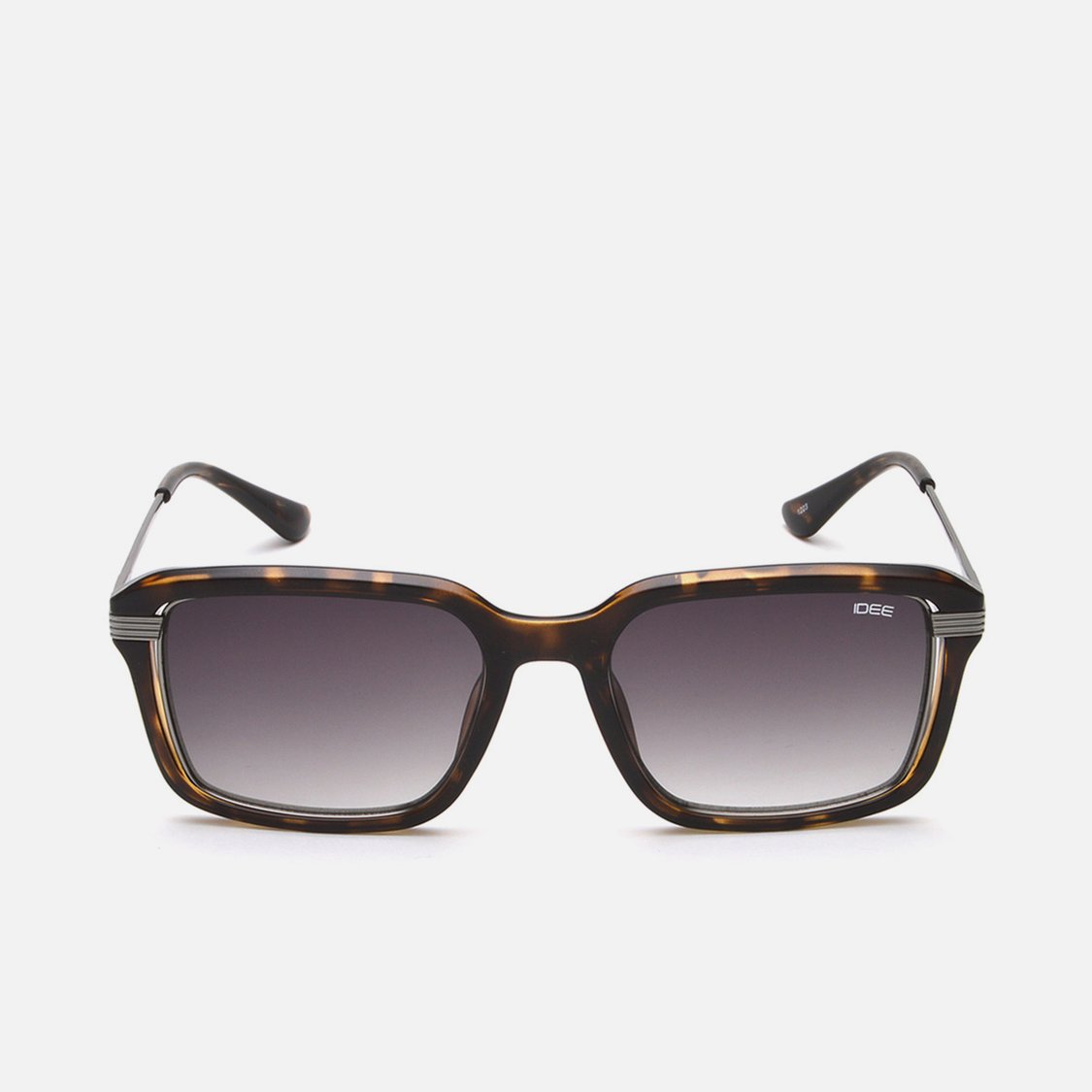 IDEE UV Protected Rectangle Sunglasses - IDS3100C252