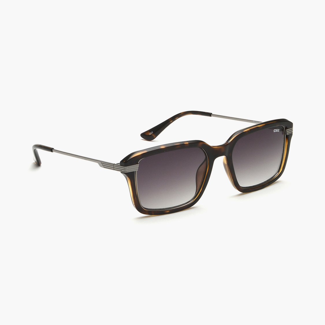 IDEE UV Protected Rectangle Sunglasses - IDS3100C252