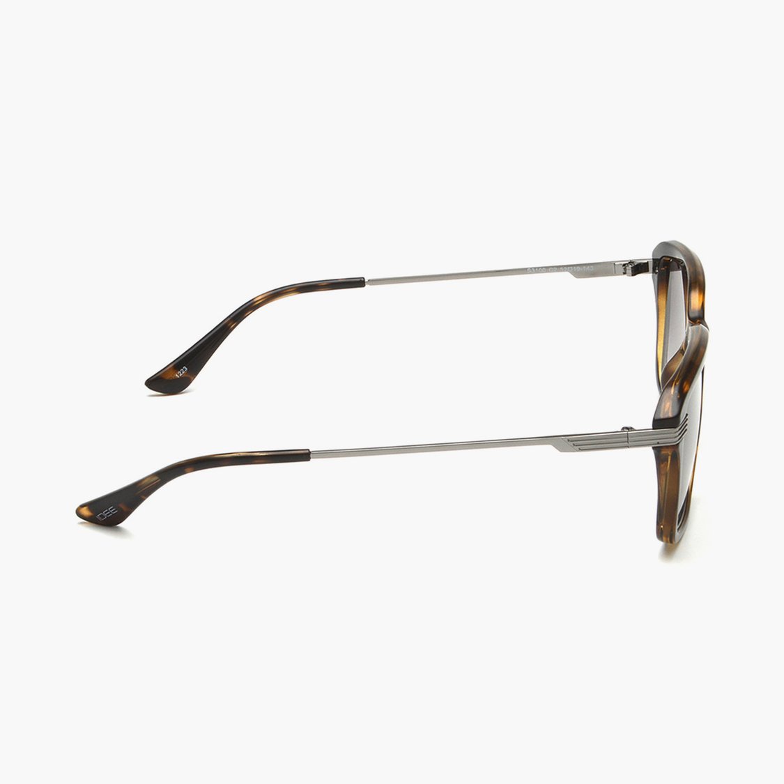 IDEE UV Protected Rectangle Sunglasses - IDS3100C252