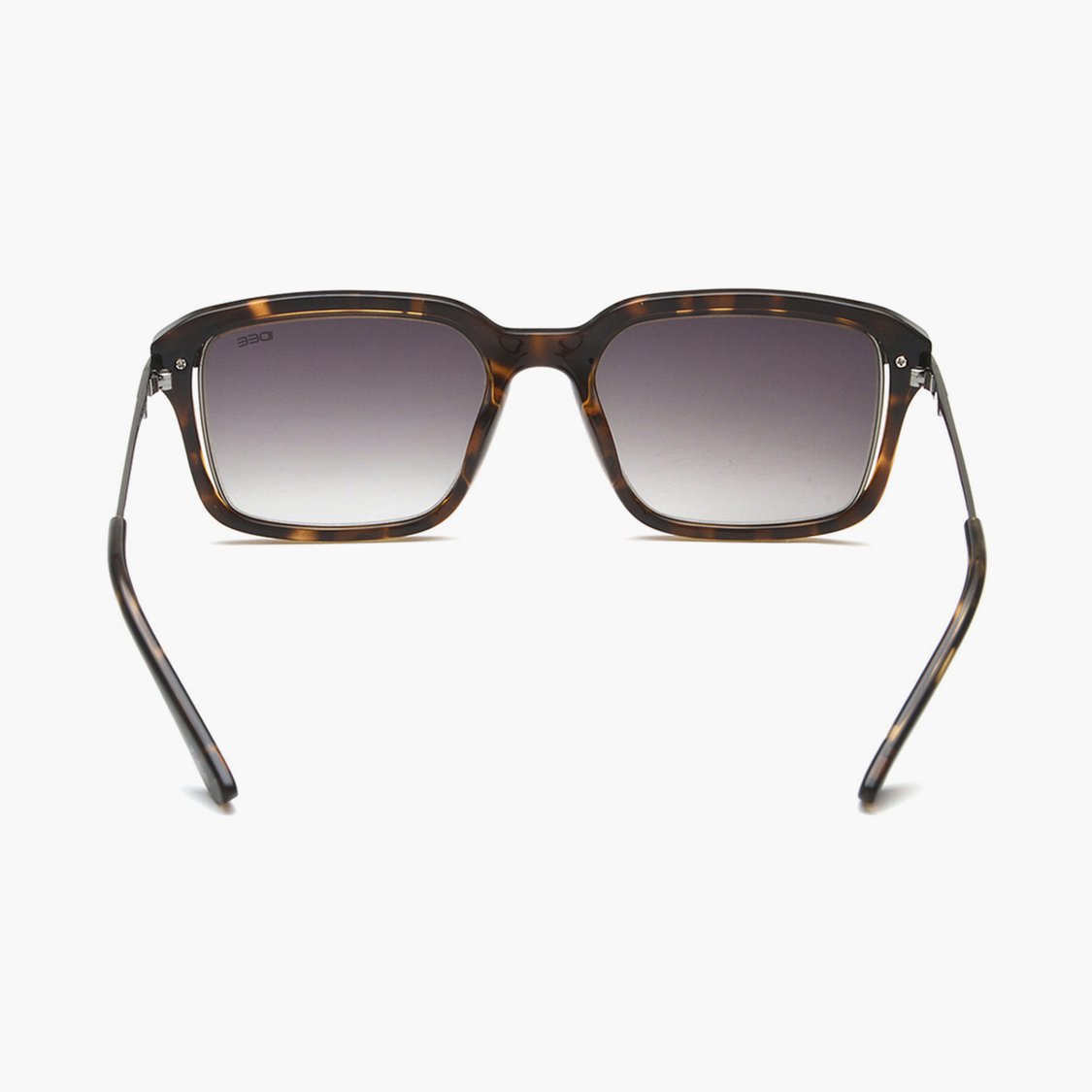 IDEE UV Protected Rectangle Sunglasses - IDS3100C252