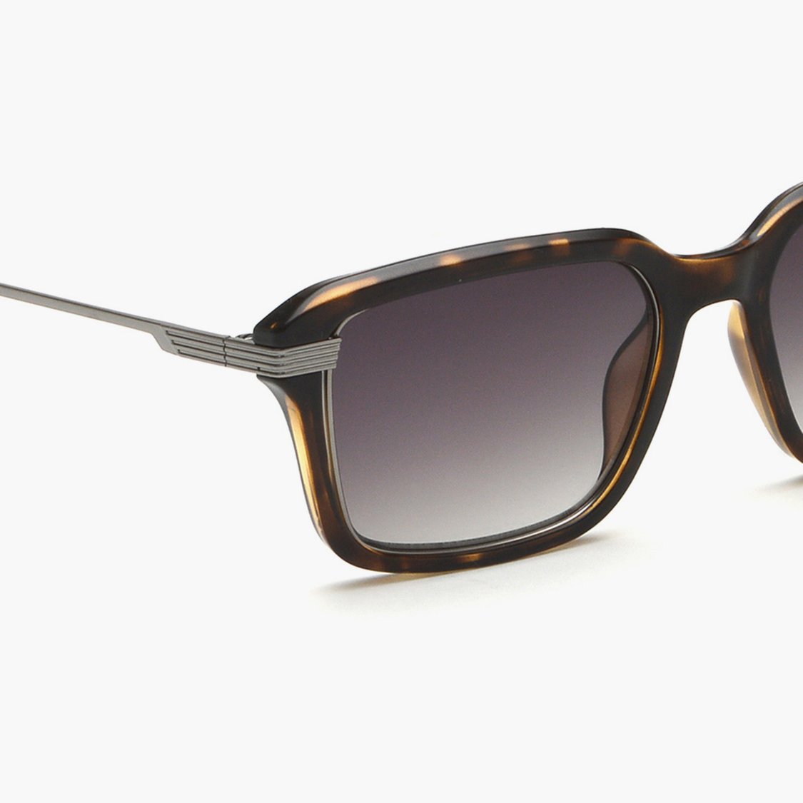 IDEE UV Protected Rectangle Sunglasses - IDS3100C252